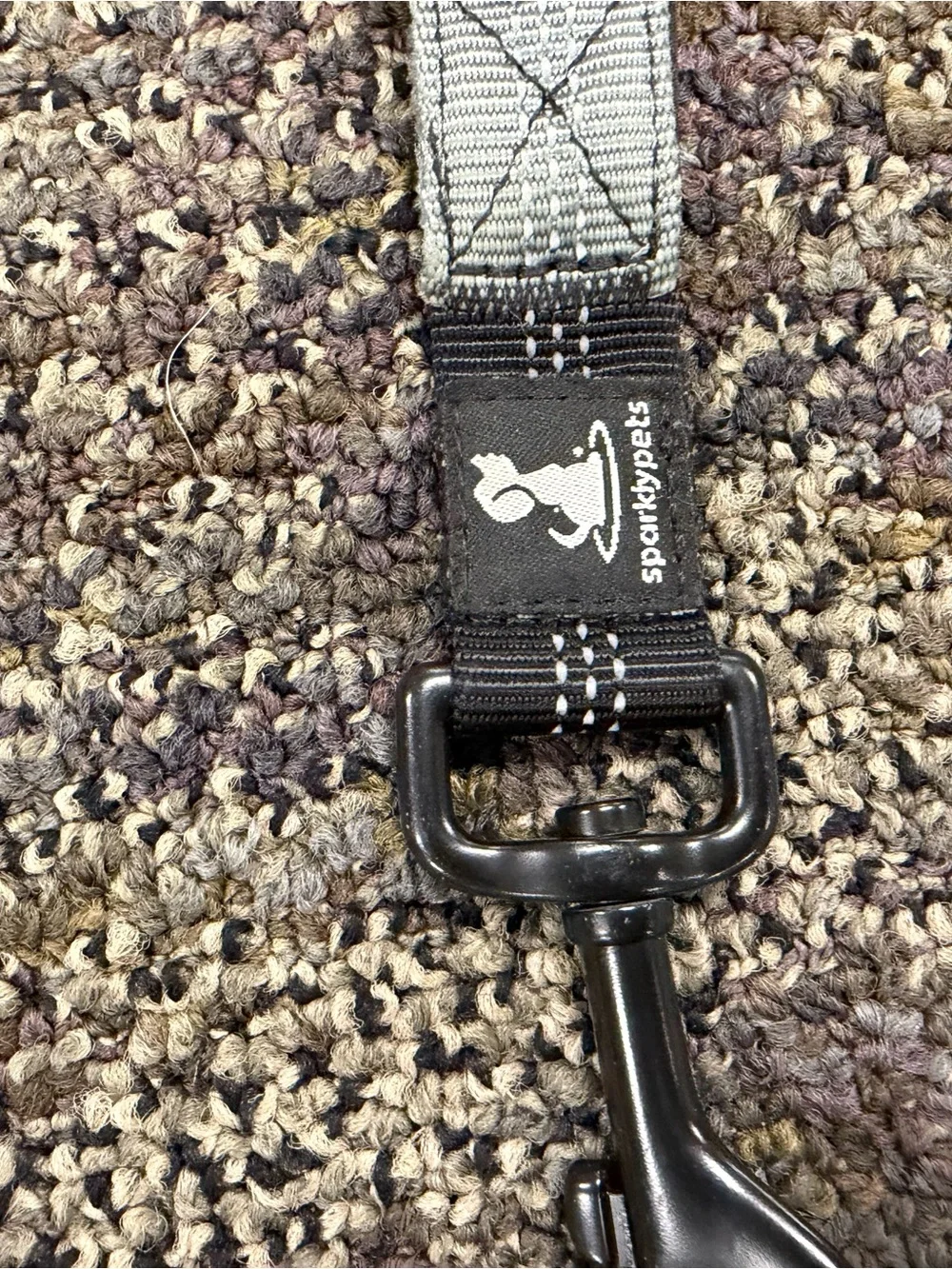 Hands Free Double Dog Leash – Dual Leash for Medium and Large Breeds